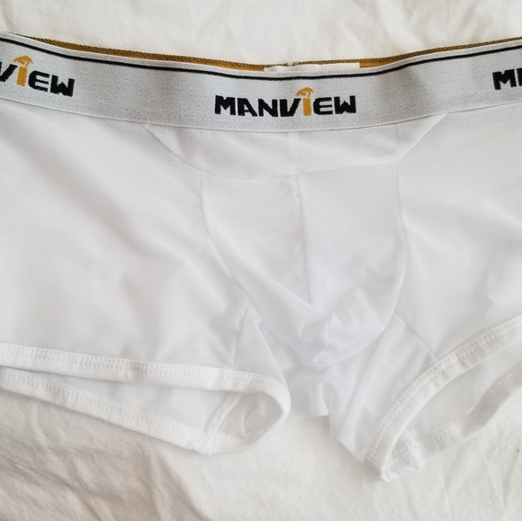 Men's Boxers Briefs Thongs size Large - Picture 1 of 9